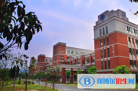 福建工业学校在哪里_福建工业学校官网_福建工业学校