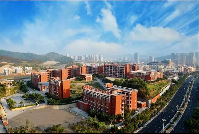 福建工业学校在哪里_福建工业学校_福建工业学校官网
