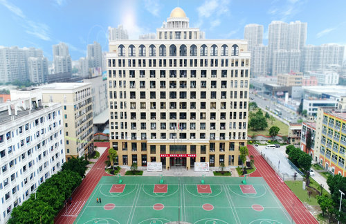 私立高中排名前100_高中私立学校排名_私立高中排名