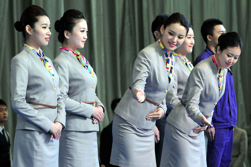 哈尔滨空姐学校_成都空姐学校_空姐学校