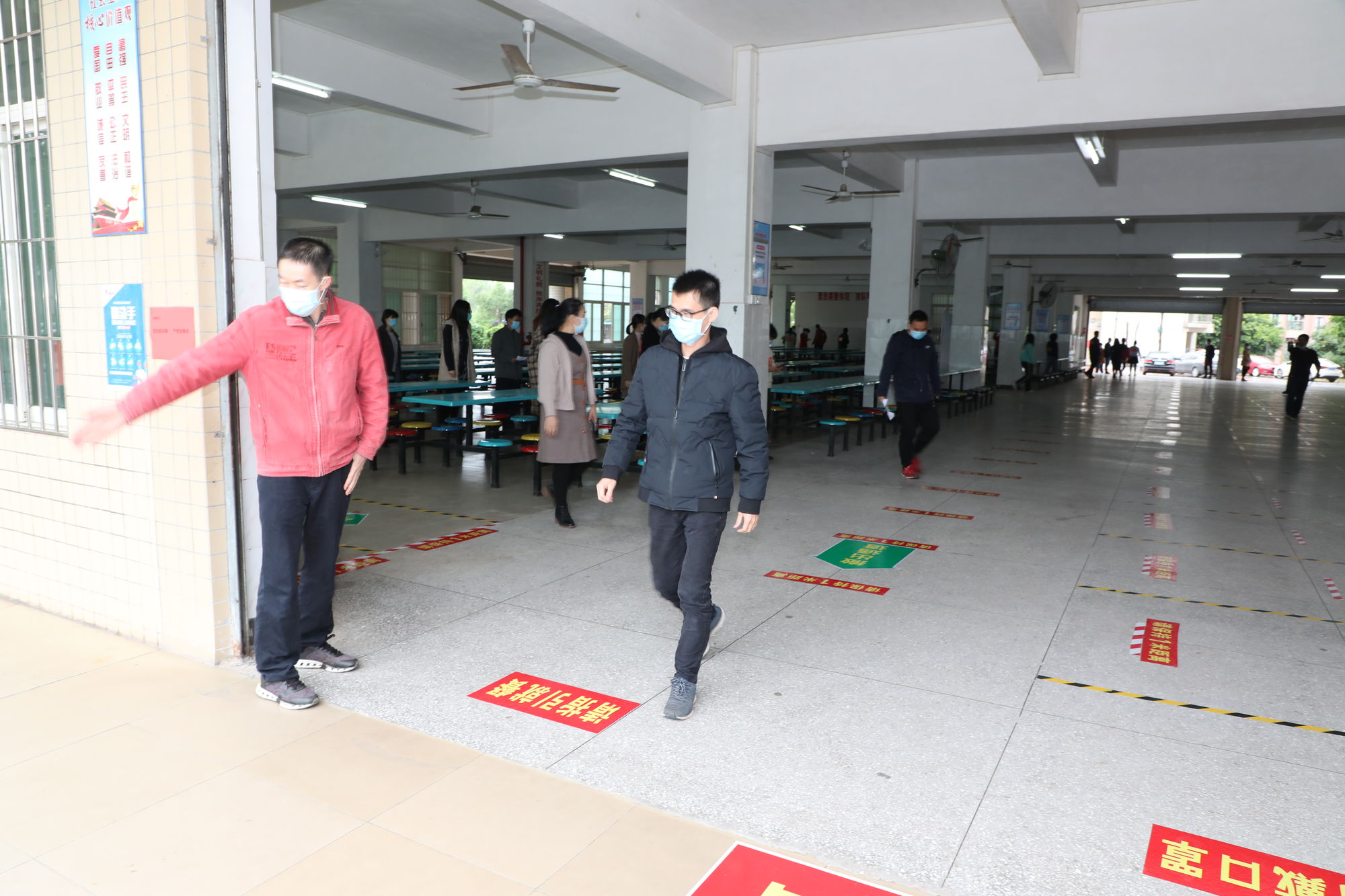 广东职业技术学院环境_广东环境保护工程职业学院校规_广东环境保护工程职业学院