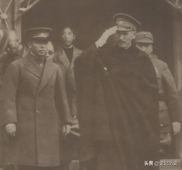 西安事变真相_西安事变真相揭秘视频_西安事变真相