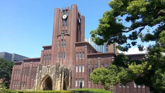 排名大学日本前100名有哪些_前100所日本大学_日本大学排名前100