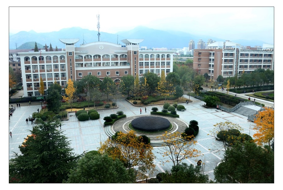 丽水学院门户_丽水学院全名_丽水学院怎么样