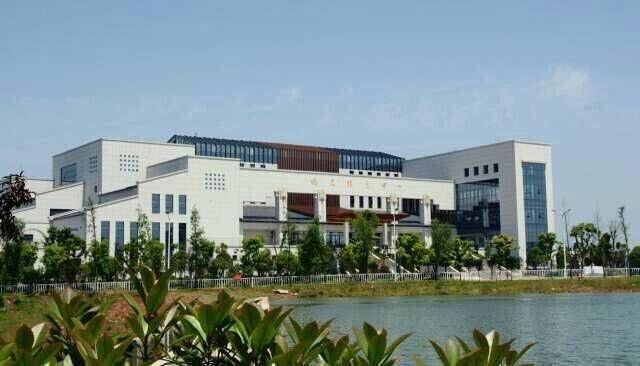 井冈山大学原名_井冈山大学_井冈山大学全貌