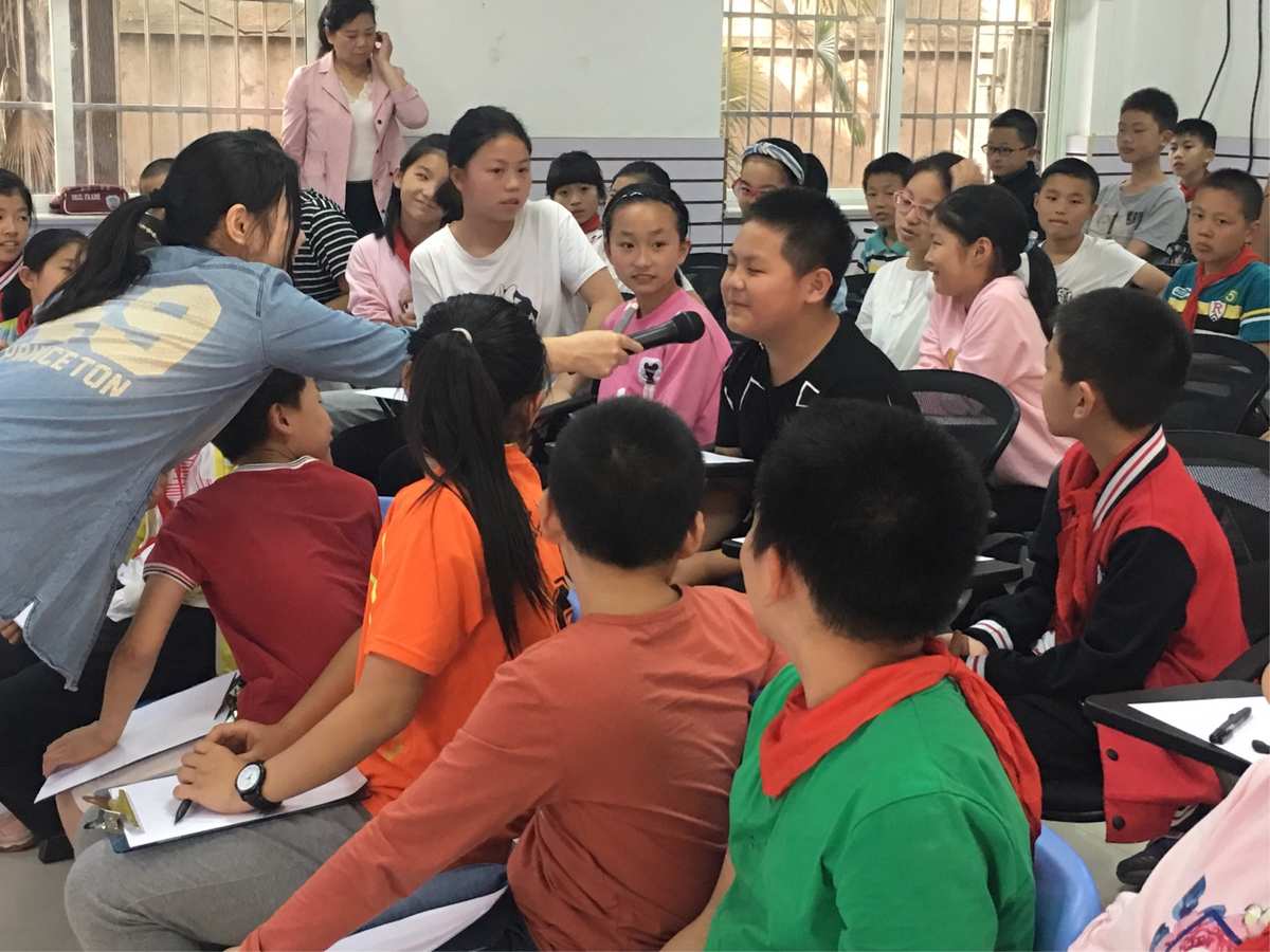 深圳康桥书院学校教学怎么样_深圳康桥书院招生简章_深圳康桥书院
