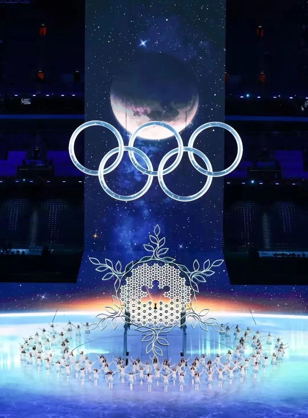2022北京冬奥会开幕词作文_冬奥会开幕式怎么写_冬奥会开幕式作文
