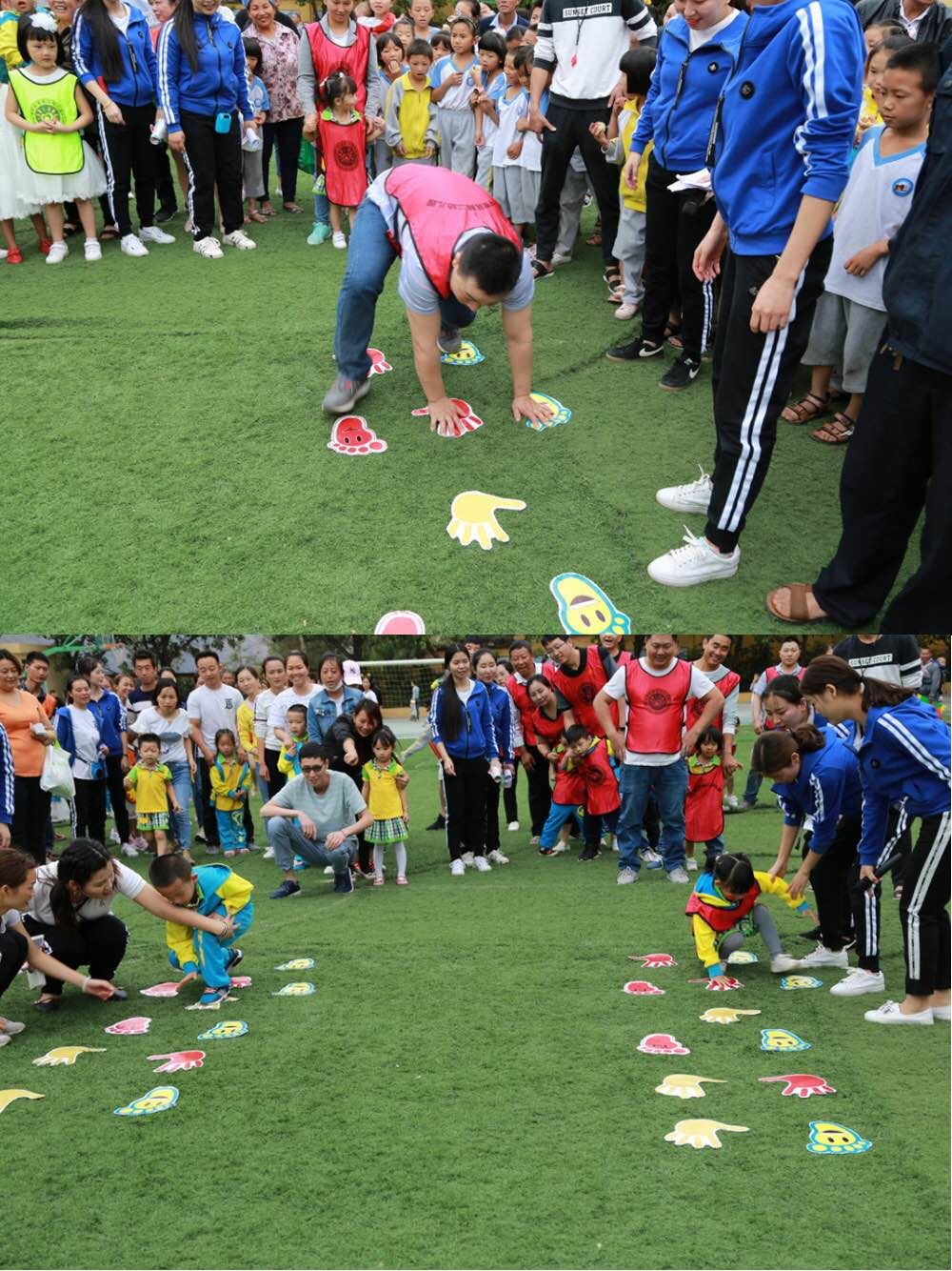 亲子趣味运动会_亲子趣味运动会主持稿_亲子趣味运动会项目大全