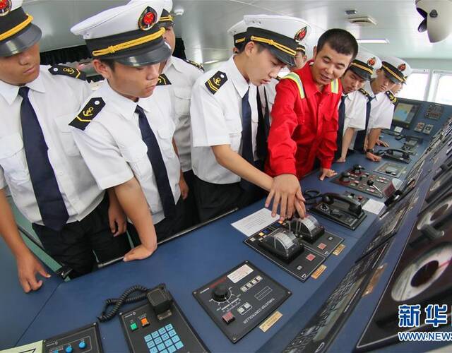 武汉航海职业学院怎样_武汉航海职业技术学院_武汉航海职业技术学院贴吧官网