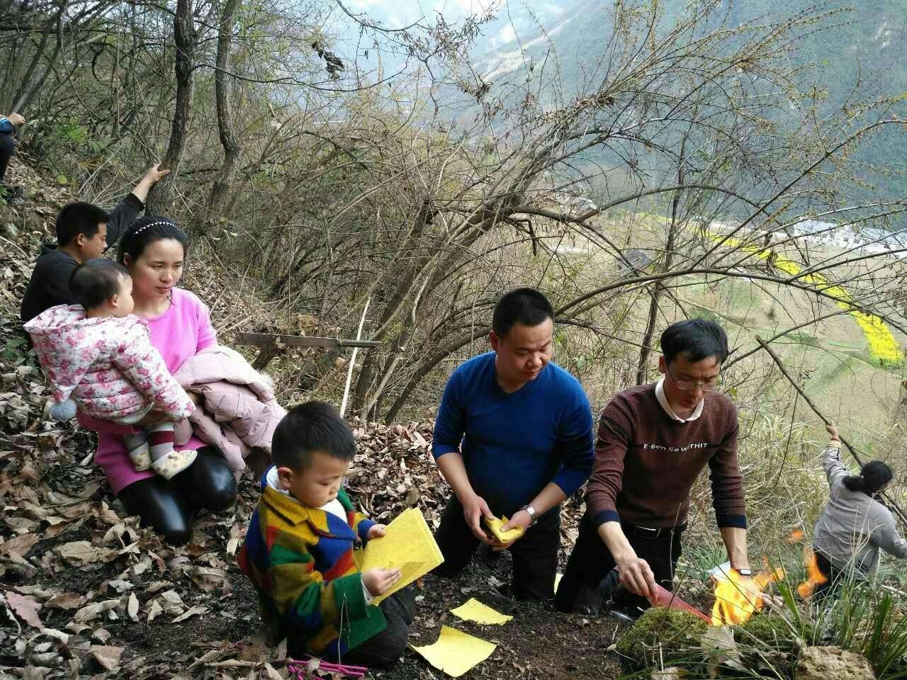 难忘清明节作文_难忘的清明节_难忘清明节作文400字作文