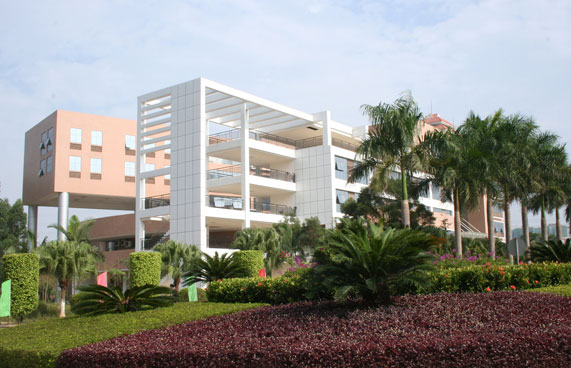 惠州城市职业学院学校环境_惠州城市职业学院学生处_惠州城市职业学院