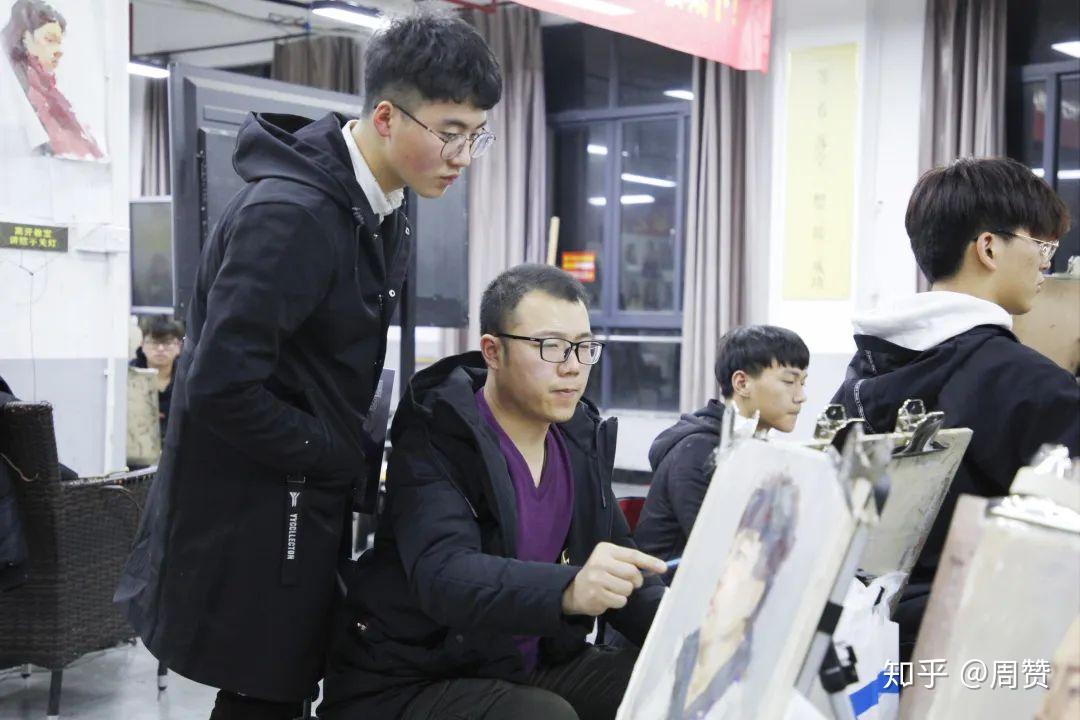 东昱画室官网地址_东昱画室_东昱画室别墅校区