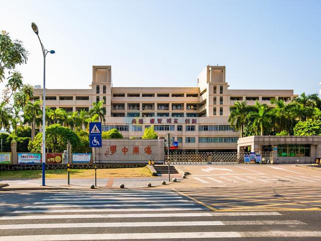 海口实验中学_海口实验中学高中部_海口实验中学是省重点吗