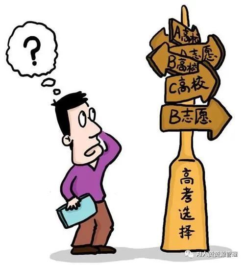 张雪峰谈十大好专业_张雪峰最不建议上的专_张雪峰最不建议上的专业