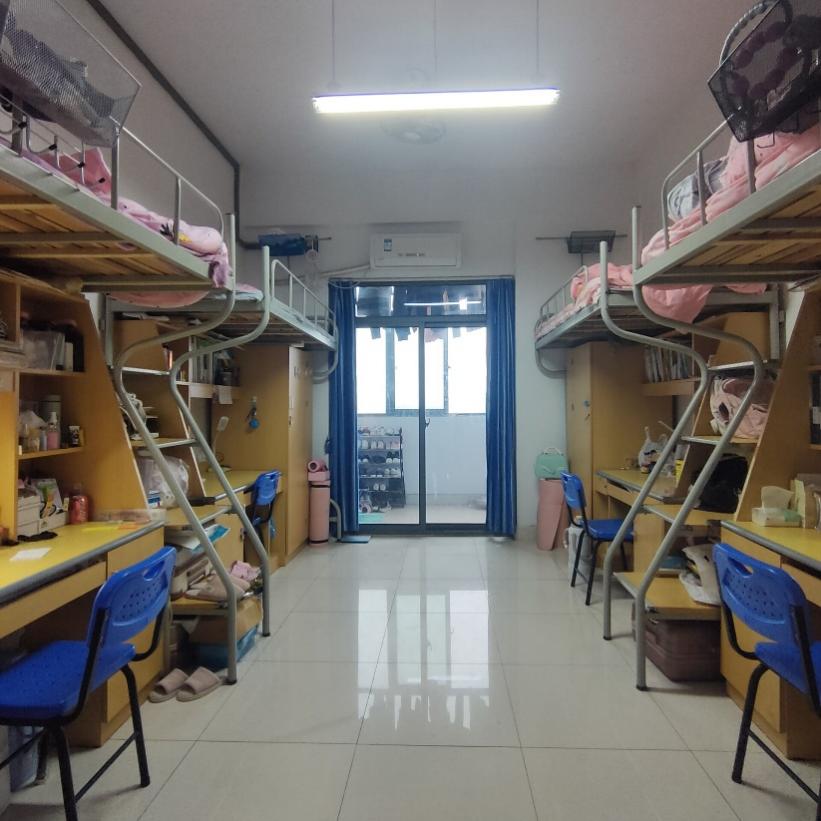 西北师范宿舍怎么样_西北师范大学宿舍知乎_西北师范大学知行学院宿舍