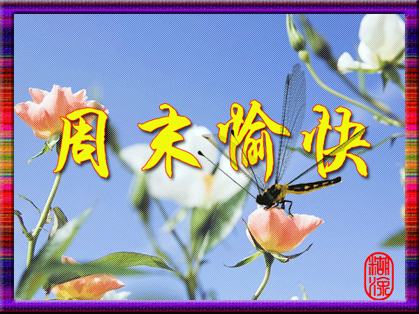 周末问候的短信_问候周末短信图片_周末短信问候