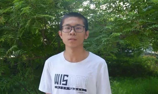 马嘉祺高考成绩是多少_马嘉祺高考成绩单_高考成绩是马嘉祺的吗