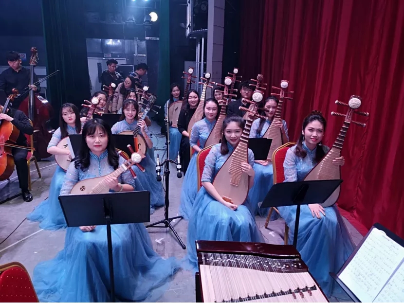 中央学院音乐附中_中央学院音乐基础考级_中央音乐学院