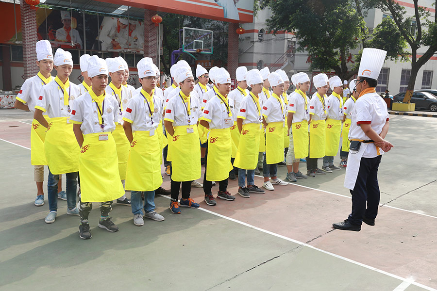 成都新东方烹饪学校视频_成都新东方烹饪学校厨师培训_成都新东方烹饪学校