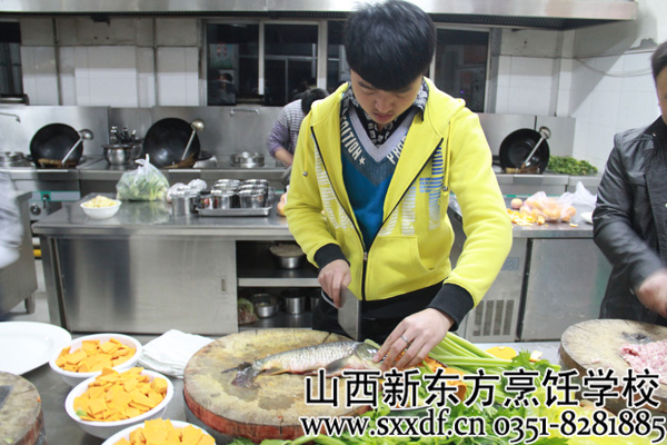 成都新东方烹饪学校_成都新东方烹饪学校视频_成都新东方烹饪学校厨师培训