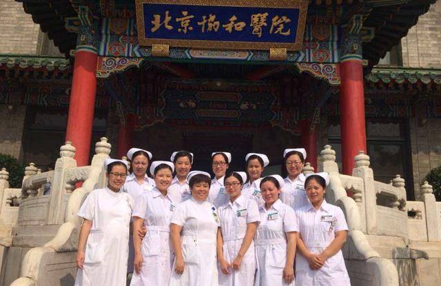 护理学专业前景分析_护理学专业就业前景_学护理的就业前景