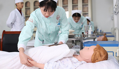 长沙卫生职业学院百度贴吧_长沙卫生职业学院_长沙卫生学院职业技能337