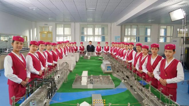 广州铁路职业学院怎样_广州铁路职业技术学院_广州铁路职业技术学校校区