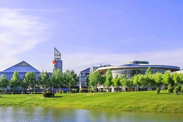 郑州大专的排名_大专郑州排名学校有几所_郑州大专学校排名