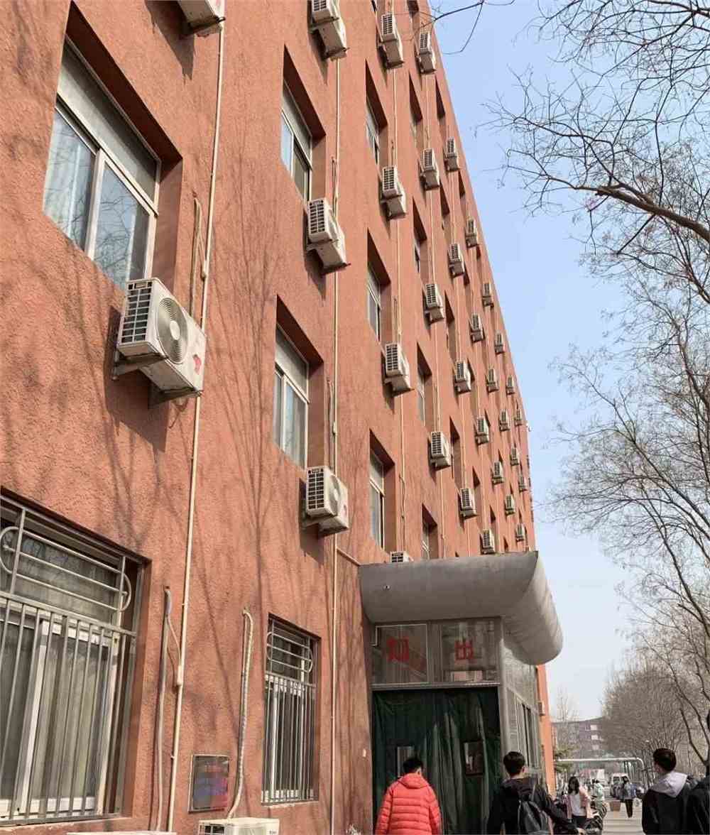 北京经贸大学是几本_北京经贸大学在哪儿_北京经贸大学全称