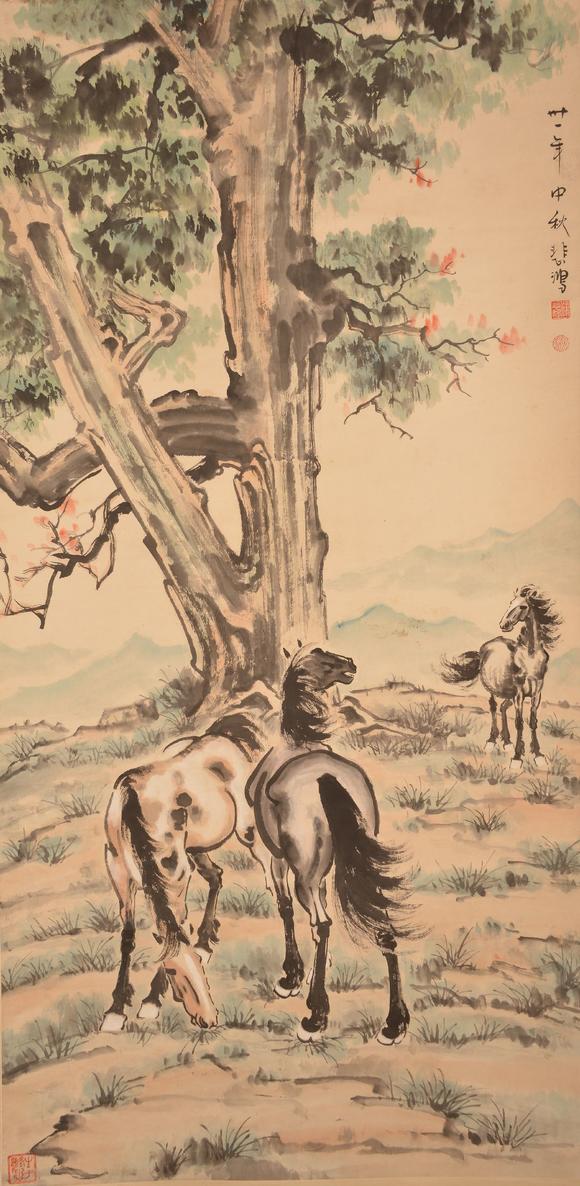 人大徐悲鸿艺术学院改名_中国人民大学徐悲鸿艺术学院_徐悲鸿艺术学院院长