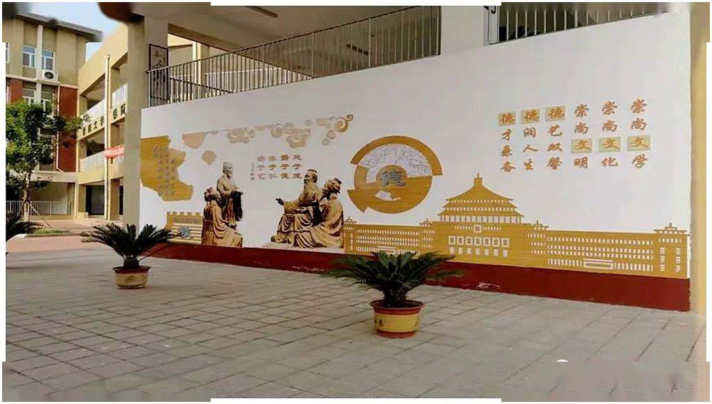 枣强中学_枣强县中学_枣强中学硬件怎么样