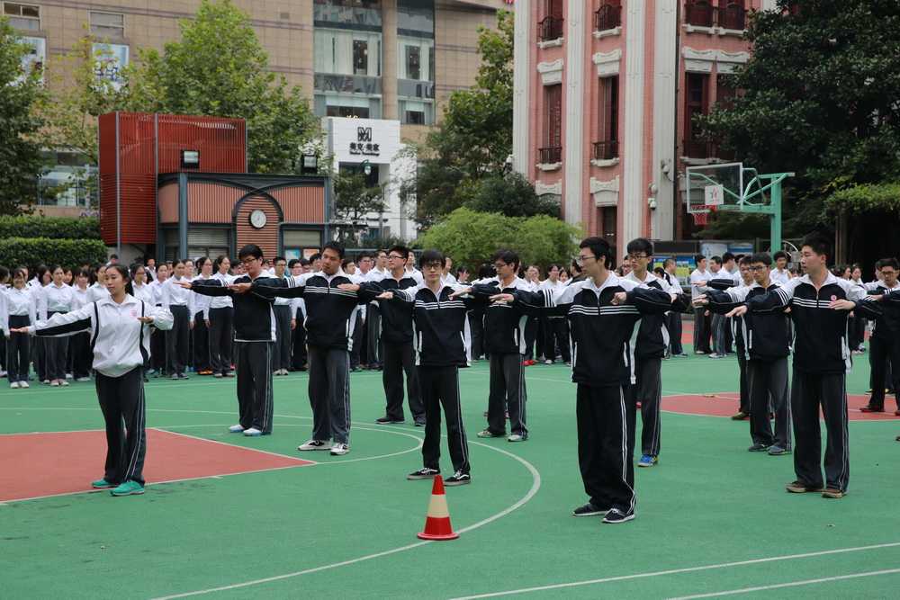 暨南大学_暨南大学果然名不虚传_3.暨南大学
