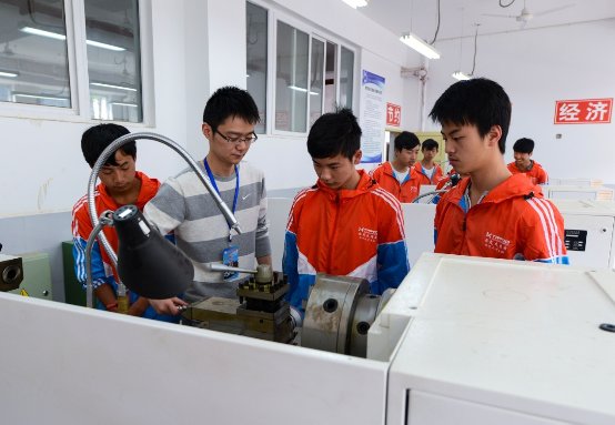 贵州电子商务职业技术学院_贵州电子商务职业学院校区_贵州商学院电子商务