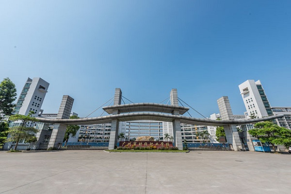 江门医药职业技术学院官网_江门有什么医药职业学校_江门中医药学校