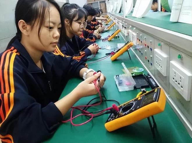 广东科技学院创新创业学院_广东创新科技职业学院_广东创新科技职业学校专业组