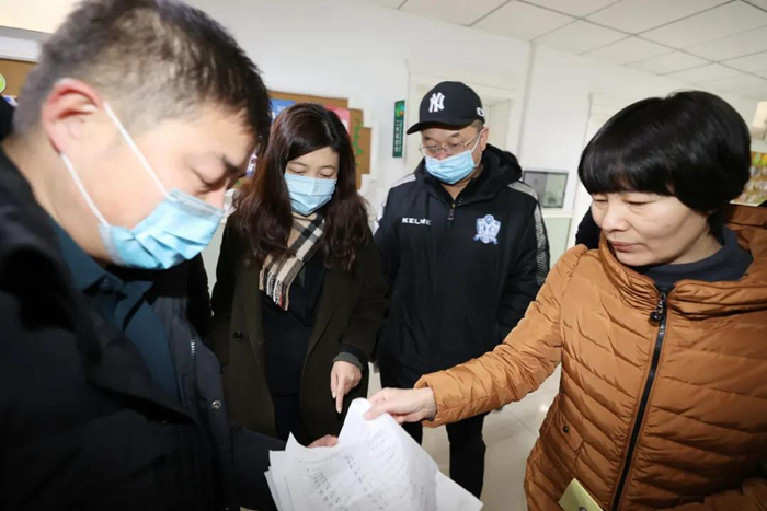 潍坊新华中学地址在哪条路上_潍坊新华中学划片小区_潍坊新华中学
