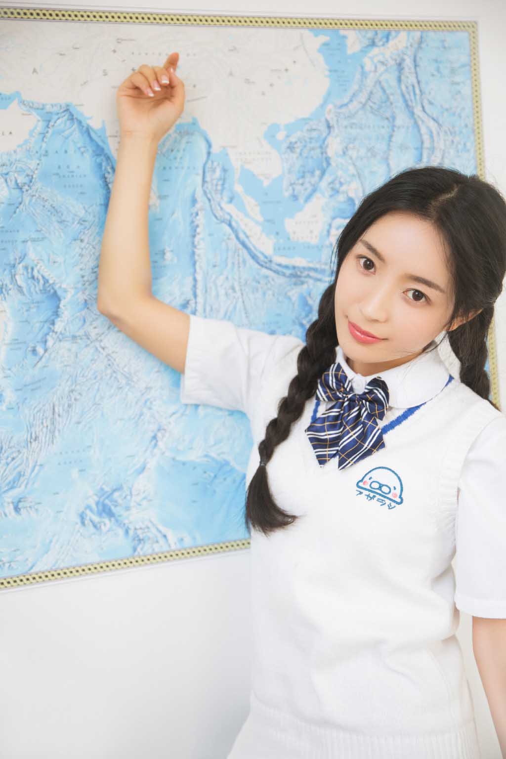 潍坊新华中学_潍坊新华中学怎么样_潍坊新华中学地址在哪条路上