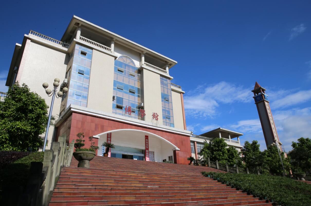 塔里木大学是名牌大学吗_塔里木大学真的不建议去读吗_塔里木大学是几本