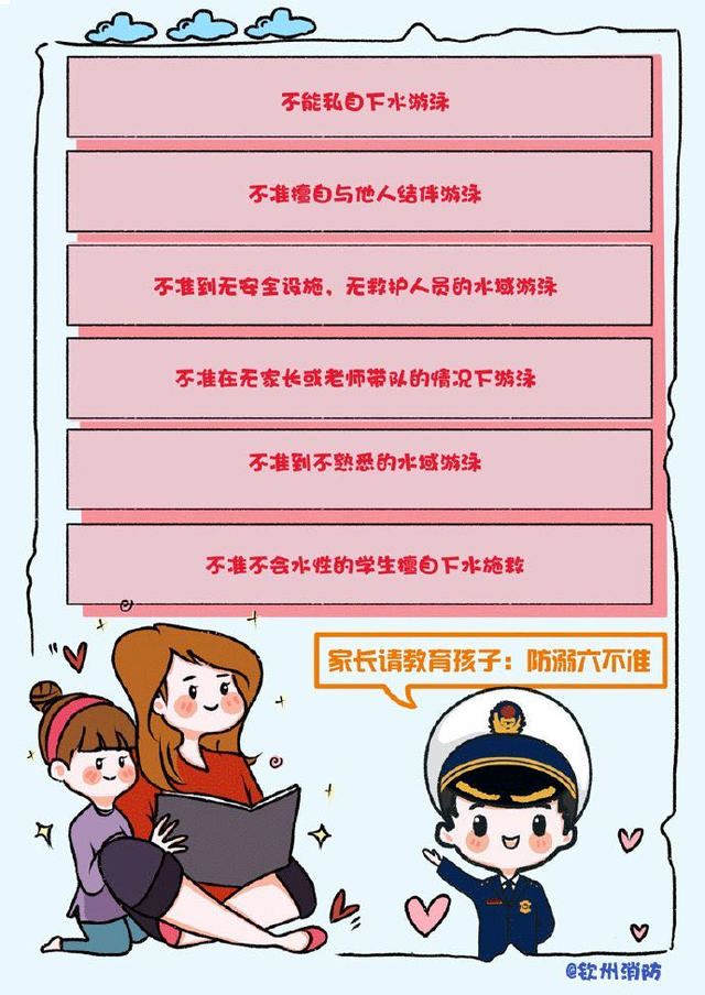 2021防溺水安全承诺书_防溺水安全承诺书_防溺水承诺书