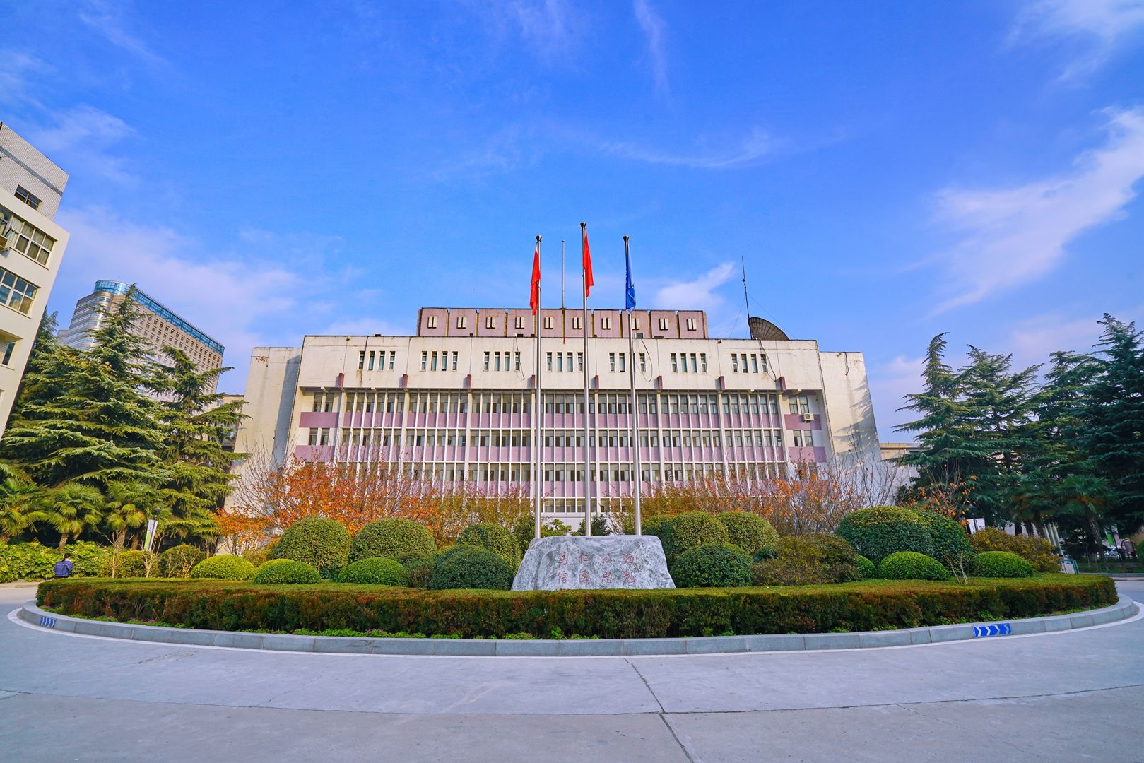 郑州大学医科学院_郑大医学院_郑大医学院官网首页