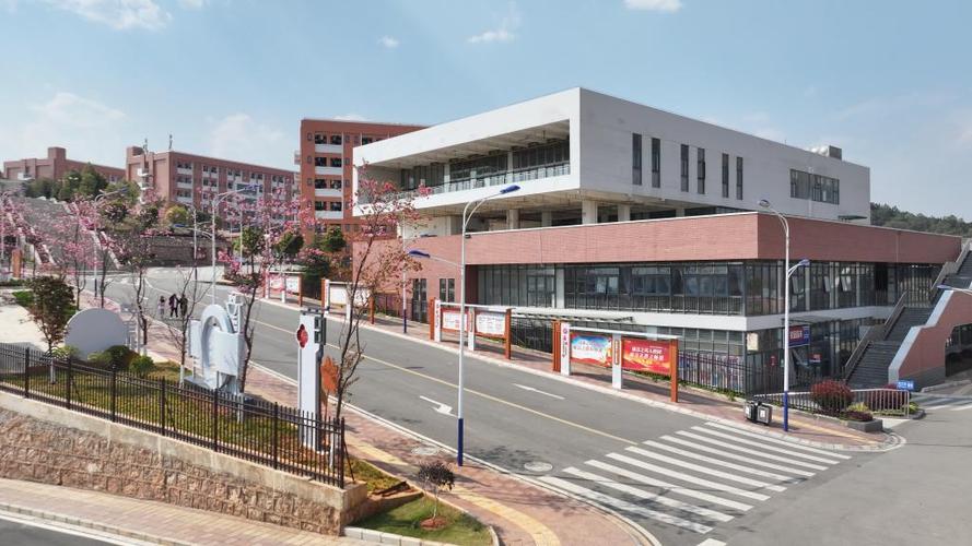 云南能源职业学院专业介绍_云南能源职业技术学院_云南能源职业技术学院院系