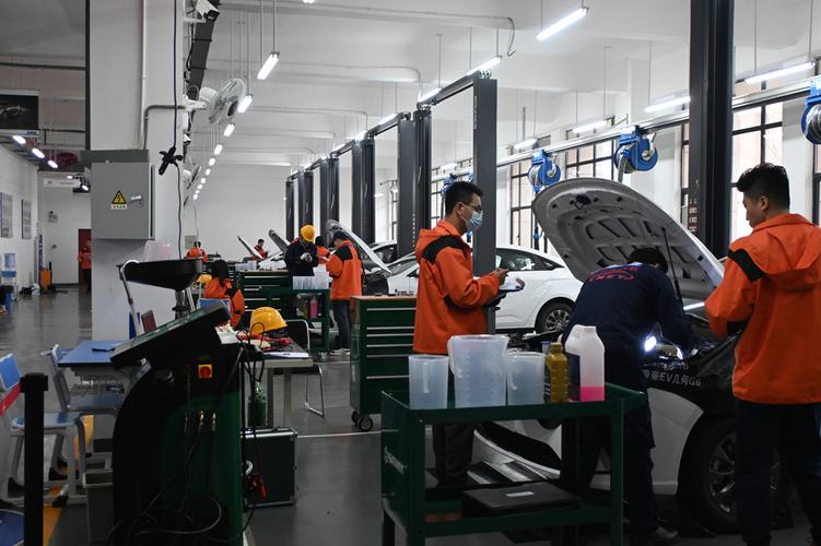 云南能源职业技术学院院系_云南能源职业学院专业介绍_云南能源职业技术学院
