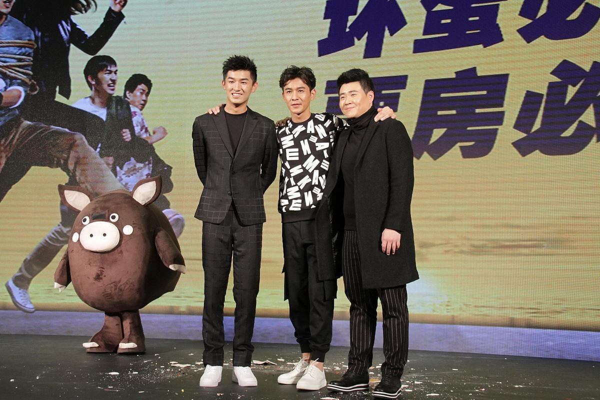 杨旭文和杨志刚什么关系_杨志刚关系网_杨志刚靠关系