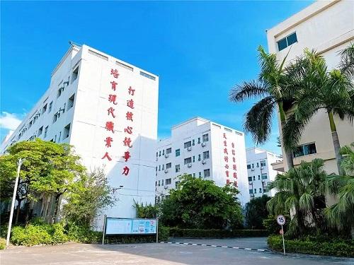 珠海职业技术学院_珠海职业技术学院是大专吗_珠海一职