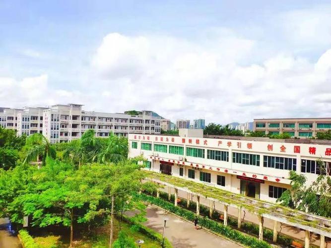 珠海一职_珠海职业技术学院是大专吗_珠海职业技术学院