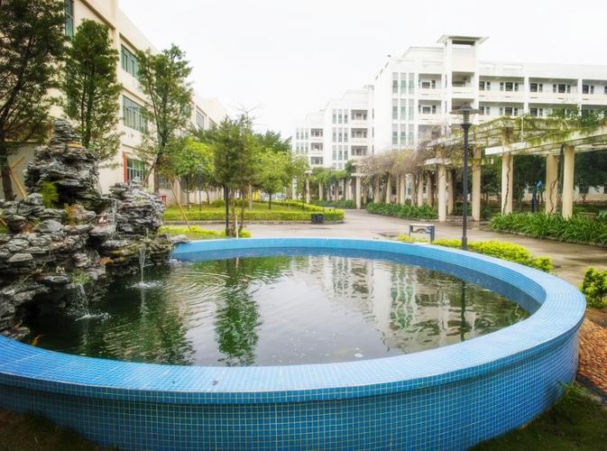 珠海职业技术学院是大专吗_珠海一职_珠海职业技术学院
